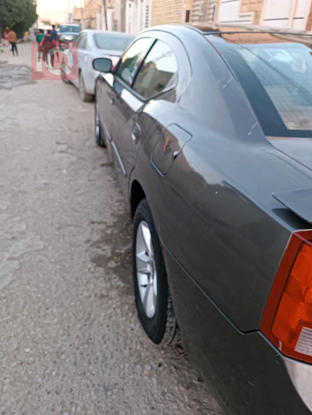 دودج تشارجر